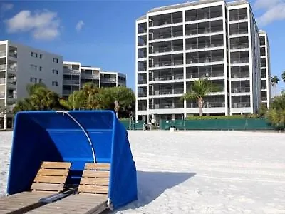 Hilton Grand Vacations Seawacht On The Bay מלון