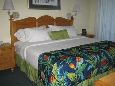 Hilton Grand Vacations Seawacht On The Bay מלון פורט מיירס ביץ'