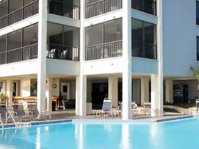 Hilton Grand Vacations Seawacht On The Bay 4* פורט מיירס ביץ'