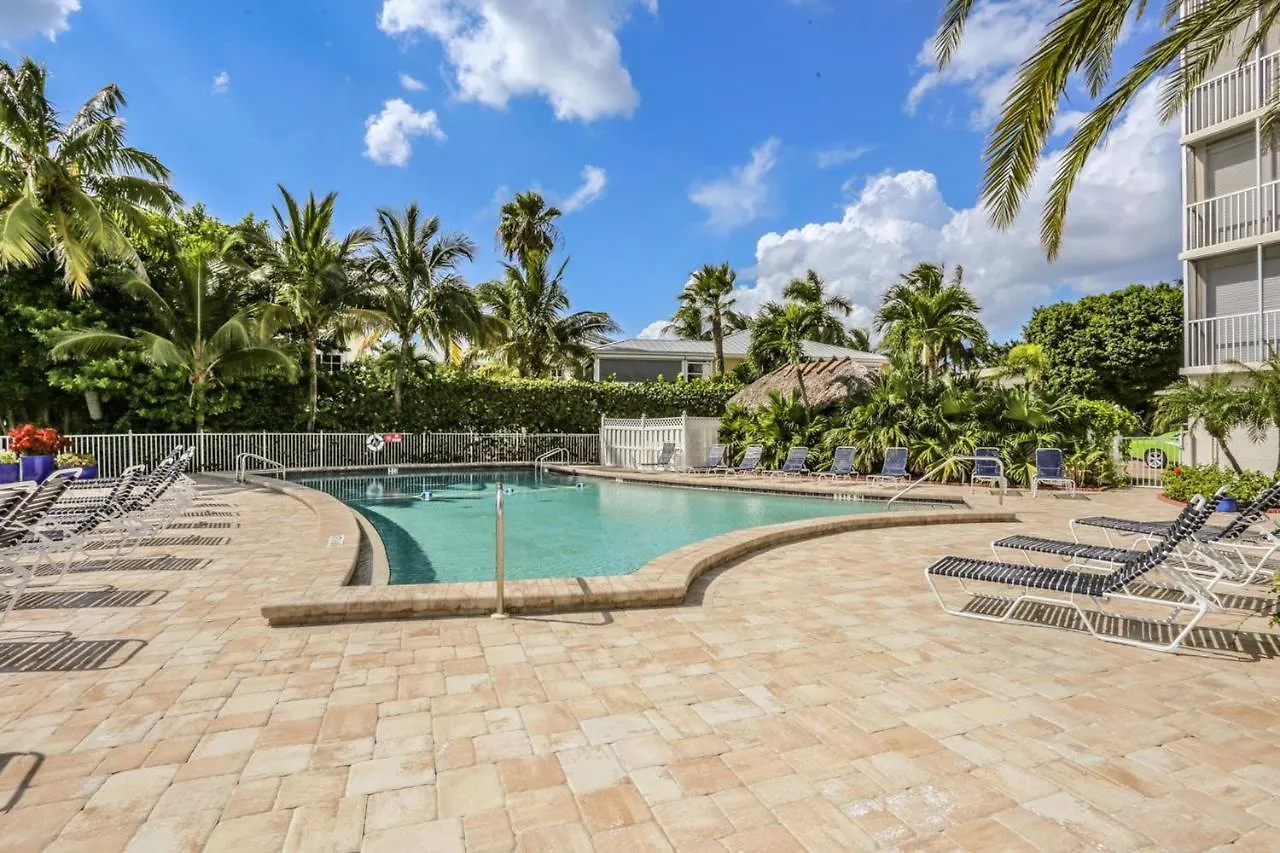 Sun Caper 505 Tatil Evi Fort Myers Beach
