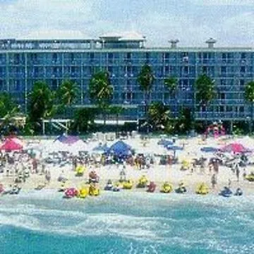 Lani Kai Beachfront (adults Only) 2*