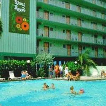 Lani Kai Beachfront (adults Only) Otel Fort Myers Beach