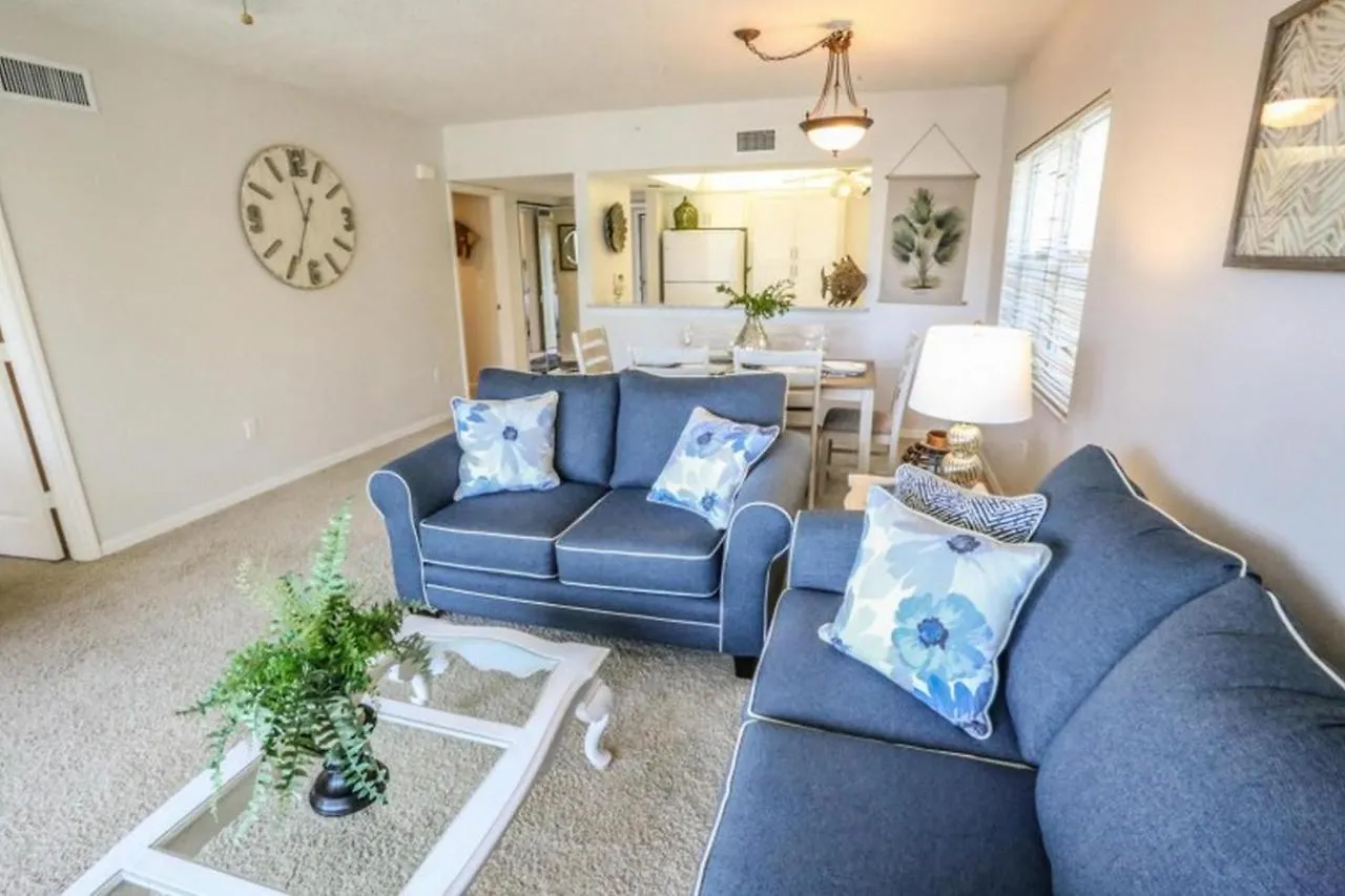 Hibiscus Point 821 Fort Myers Beach