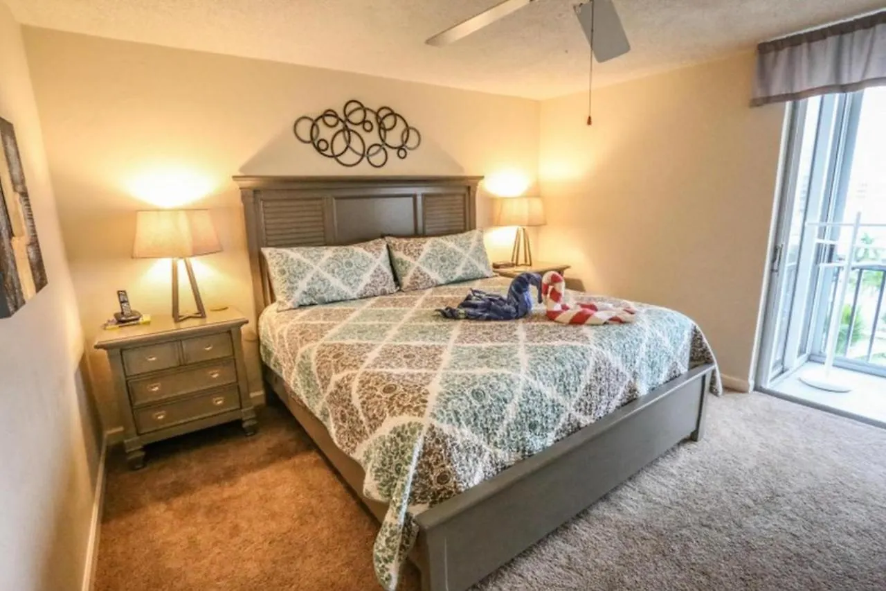 Feriehus Creciente 622 Fort Myers Beach