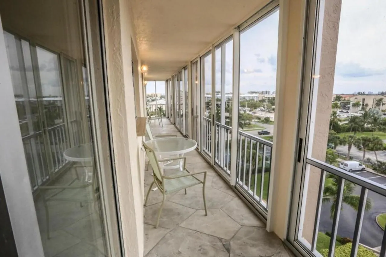 Creciente 622 Fort Myers Beach