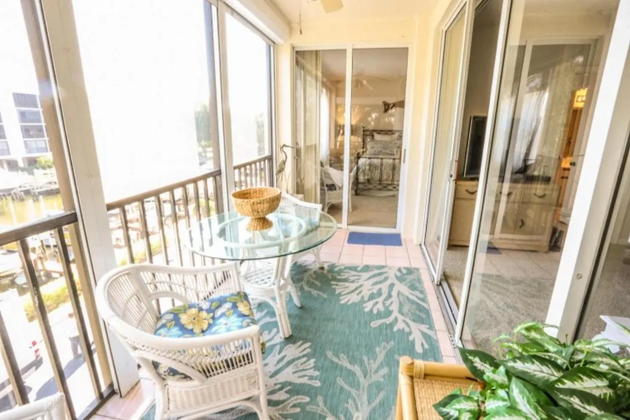 Hibiscus Point 821 Casa vacanze *