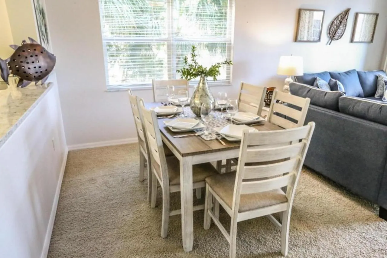 Casa vacanze Hibiscus Point 821 Fort Myers Beach
