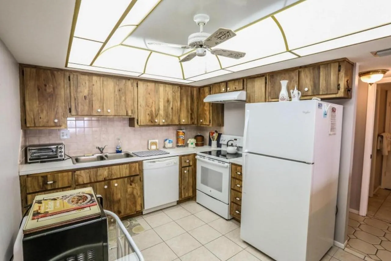 بيت للعطل Cascades 302
