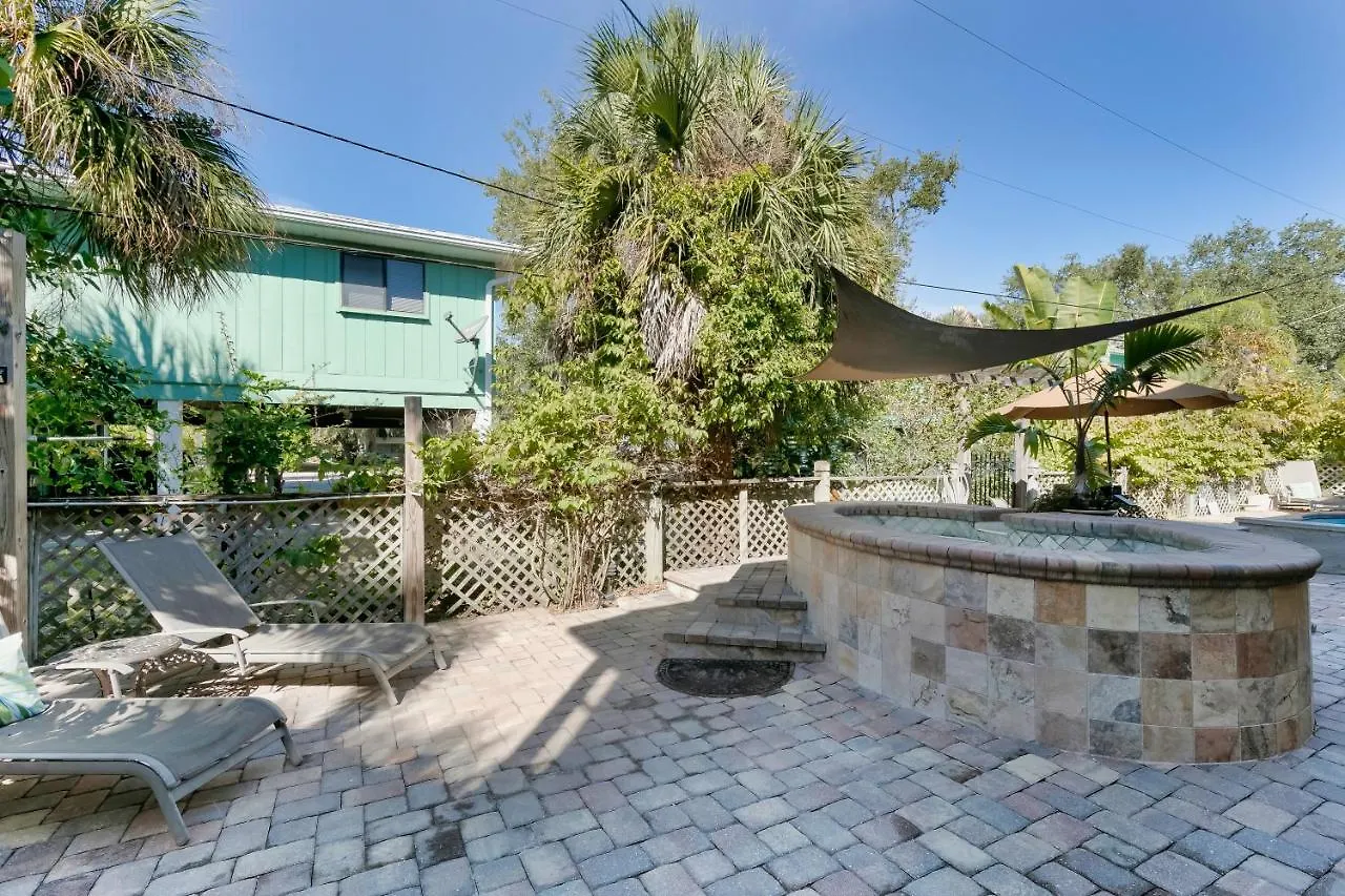 בית נופש #1 Island Hideaway Pick Me!!! *