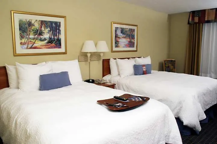 Hampton & Myers Beach/sanibel Gateway 3*