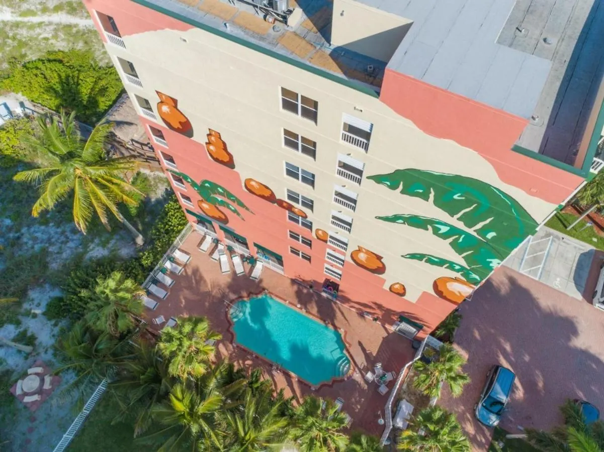 Casa Playa 3* 포르 마이어스 비치