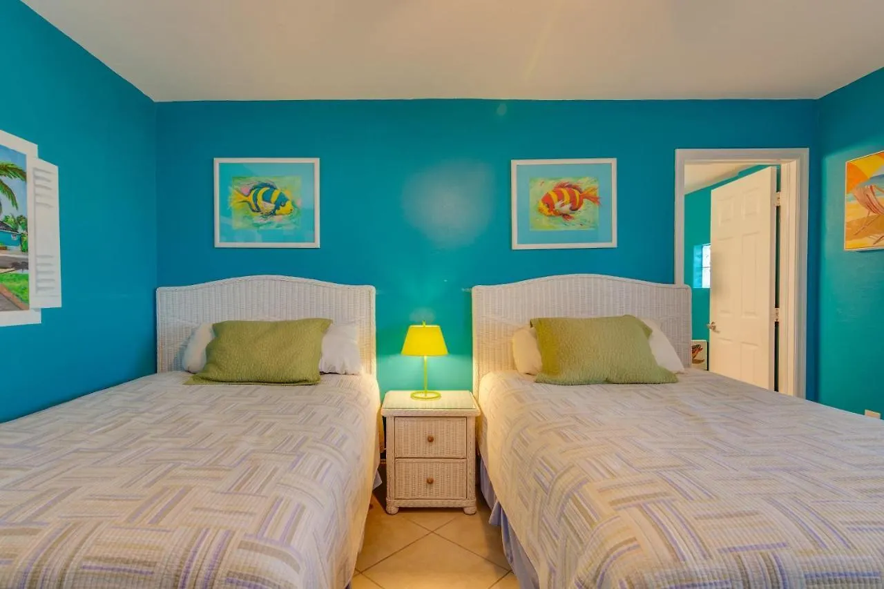 Casa Playa 3* 포르 마이어스 비치