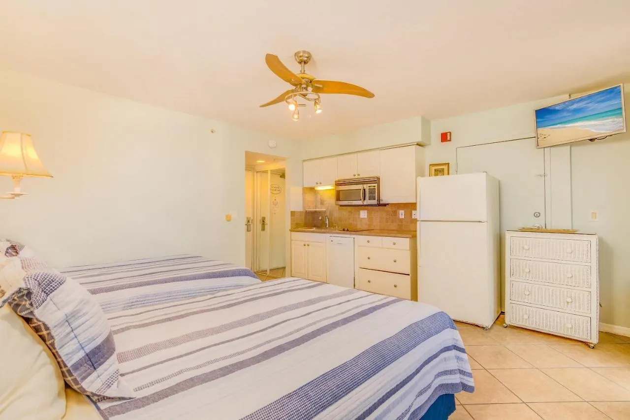 Casa Playa 아파트호텔 3*