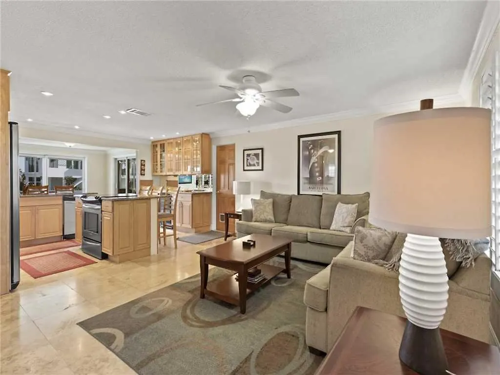 Manatee Cottage, 2 Bedrooms, Private Pool, Boat Dock, Canal, Sleeps 4 Dom wakacyjny
